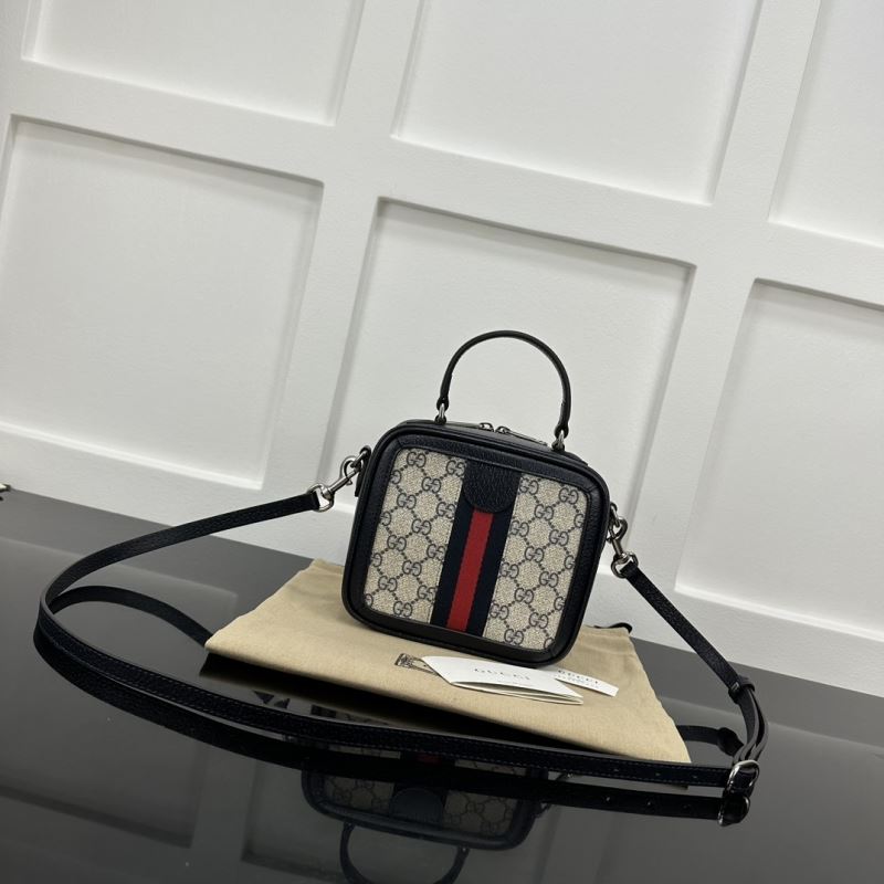 Gucci Top Handle Bags